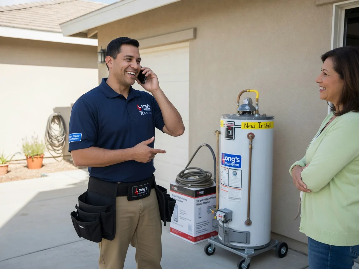 Leak Detection Pound, VA FAQs